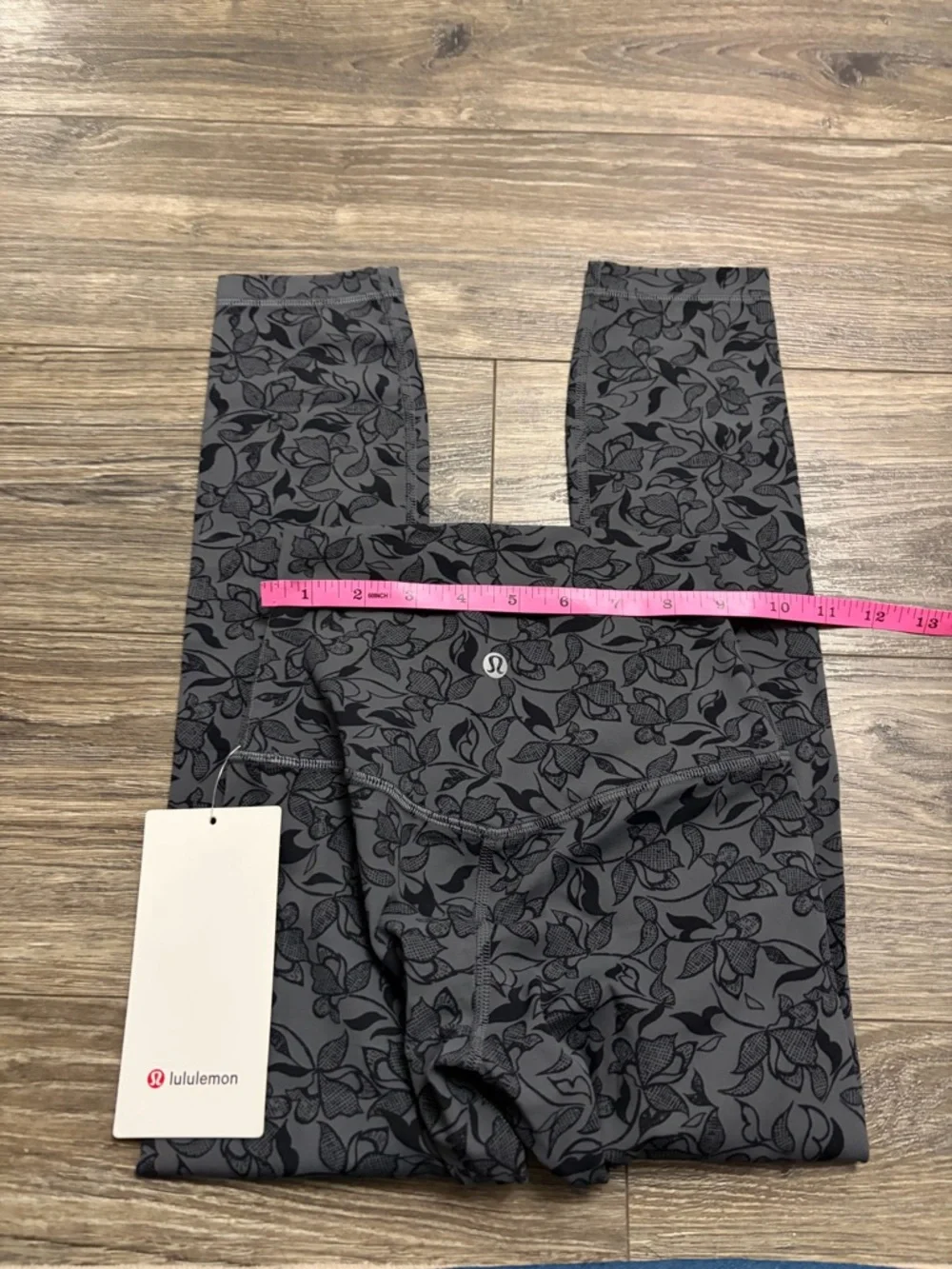 lululemon athletica brand new